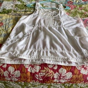 NWOT Vanilla Star tank